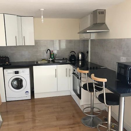 Lovely 1-Bedroom Holiday Home In Northumberland Alnwick Eksteriør billede