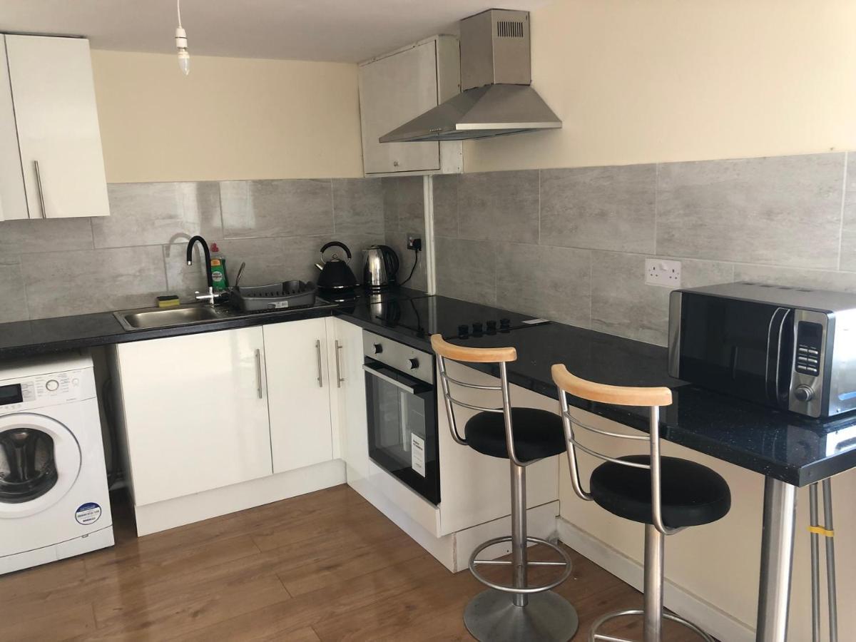 Lovely 1-Bedroom Holiday Home In Northumberland Alnwick Eksteriør billede